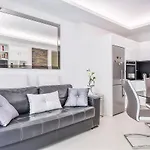 Charming 1Br Apartment In Heart Of Monaco