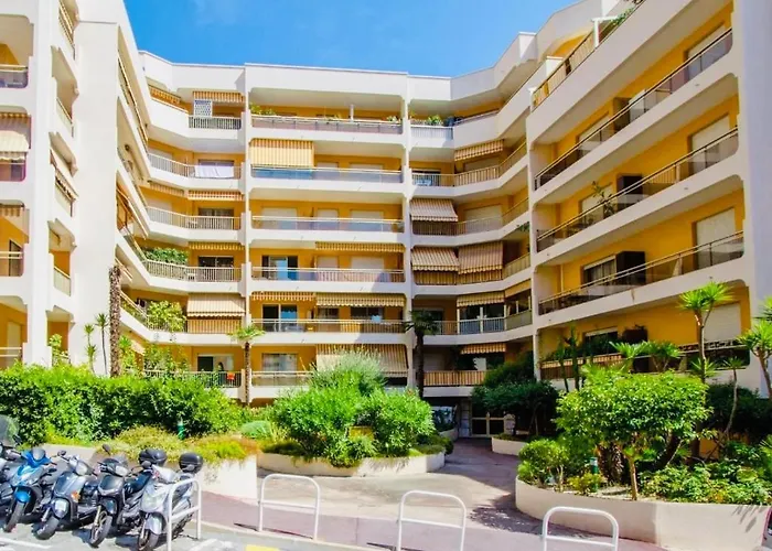 Princess Palace Beach Monte-Carlo