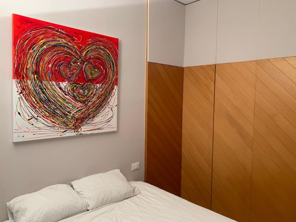 Suite: Bedroom Near Casino *