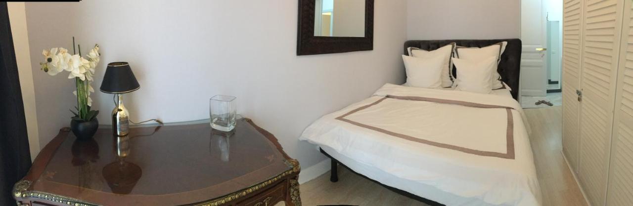 Apartment Monte-carlo *