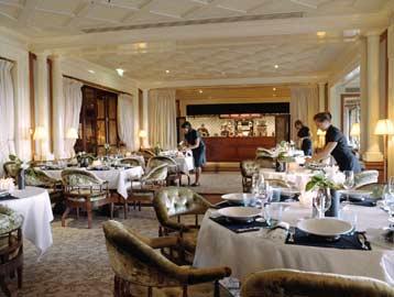 Hotel Metropole Monte-carlo 5*