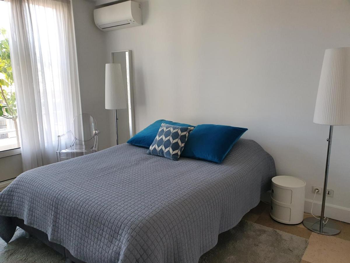 Apartment Centre Carre D'or Monte Carlo