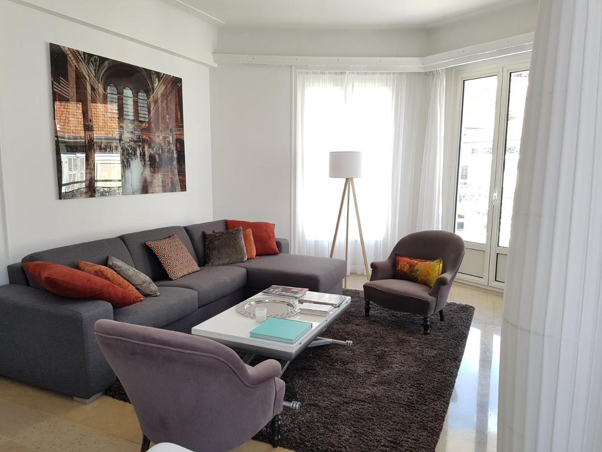 Apartment Centre Carre D'or Monte Carlo