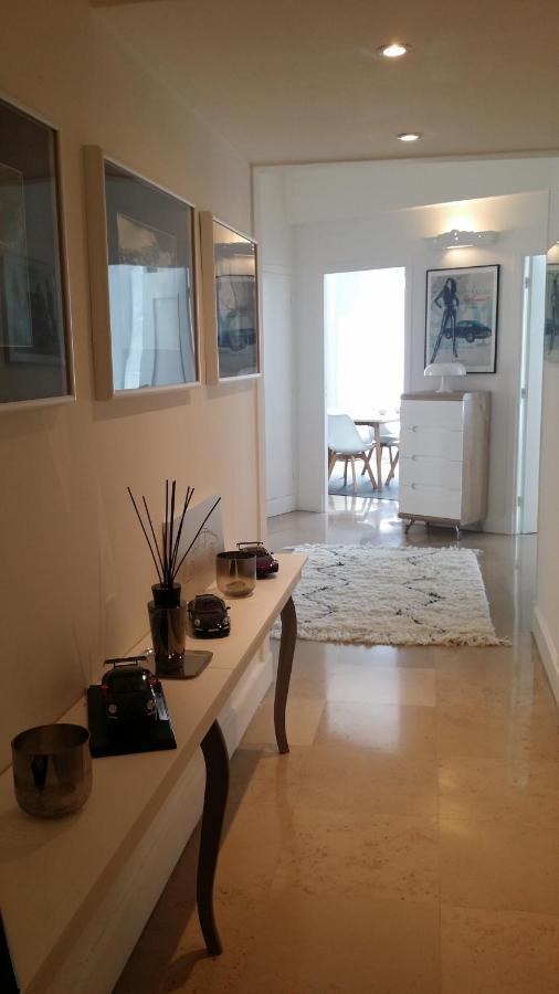Apartment Centre Carre D'or *