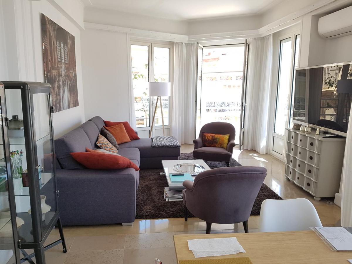 Centre Carre D'or Apartment Monte Carlo
