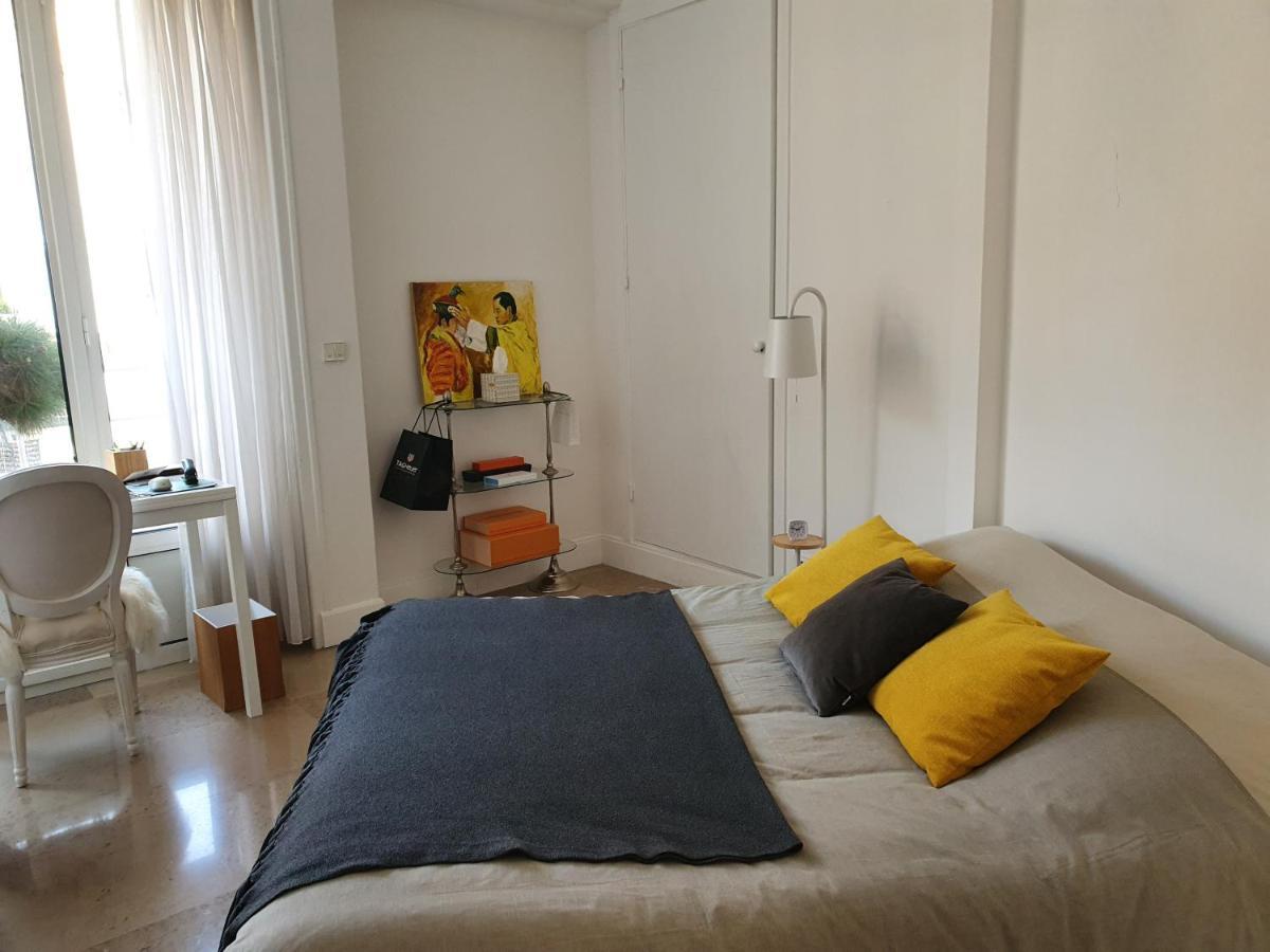 Apartment Centre Carre D'or Monte Carlo