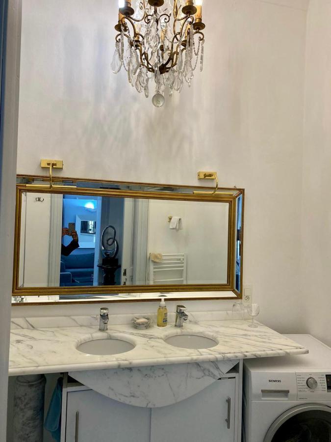Monte-carlo Apartment *