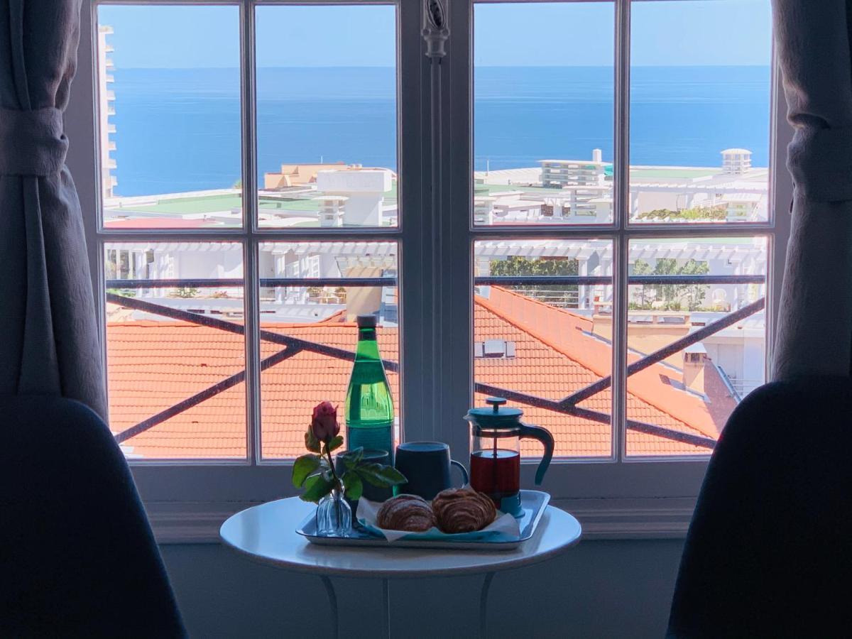 Apartments Monaco Monte-Carlo
