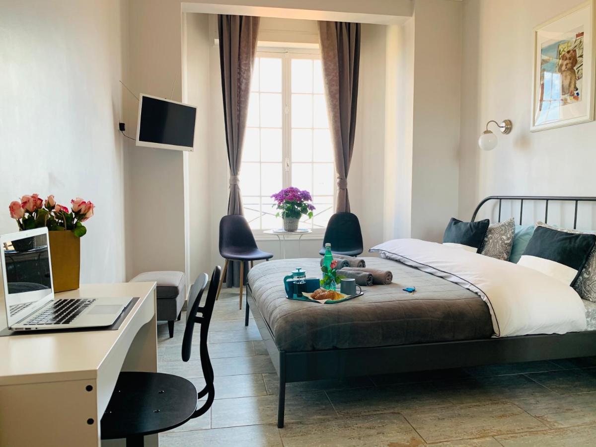 Apartments Monaco