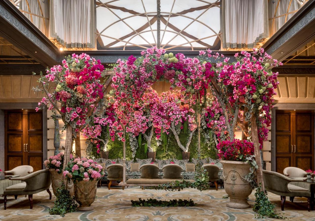 Metropole Monte-carlo Hotel 5*