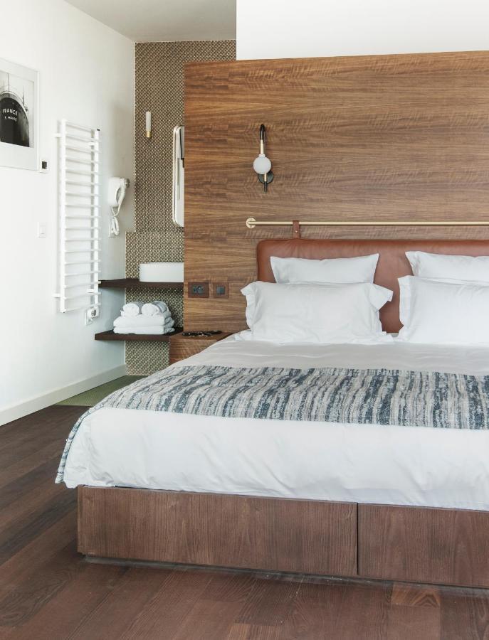Boutique Miramar Hotel 3*