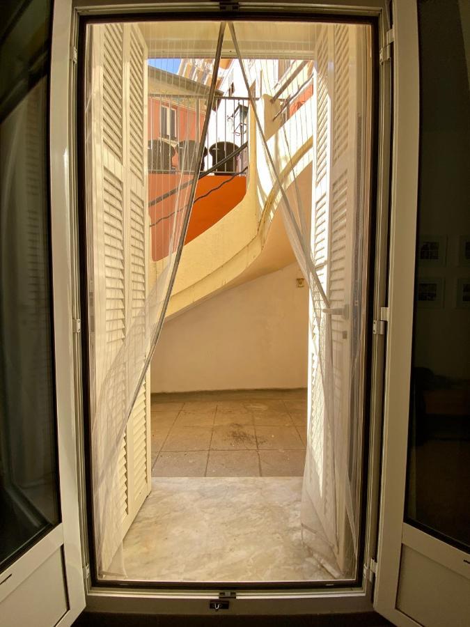 And Convenient In Apartment