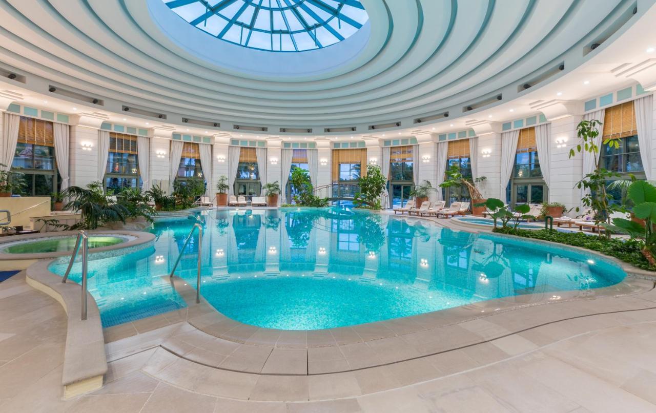 Hotel Monte-carlo Bay & Monte Carlo