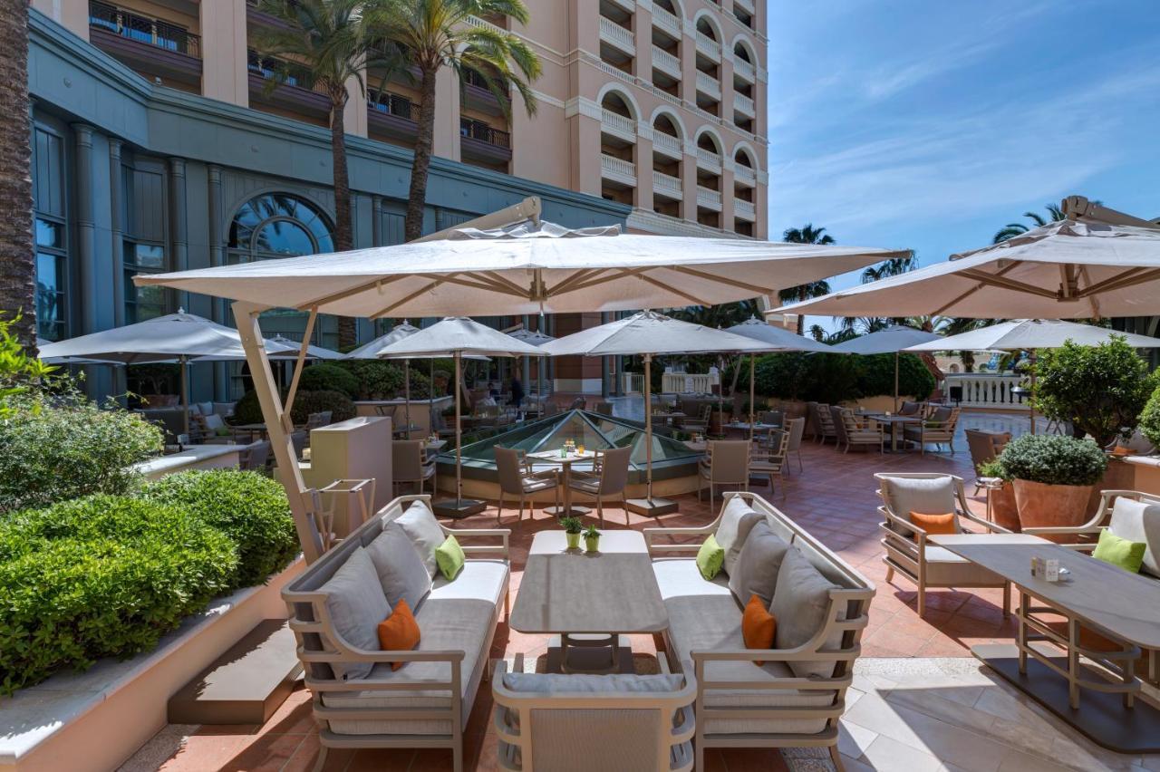 Hotel Monte-carlo Bay & Monte Carlo