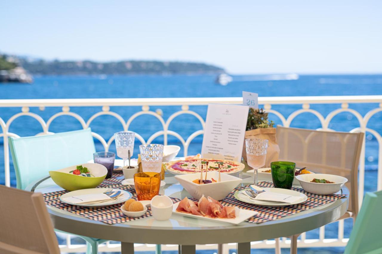 Monte-carlo Bay & Hotel 4*