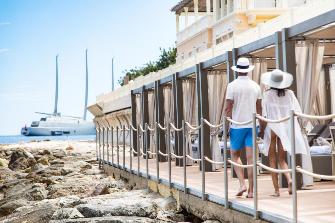 Monte-carlo Bay & Monte Carlo
