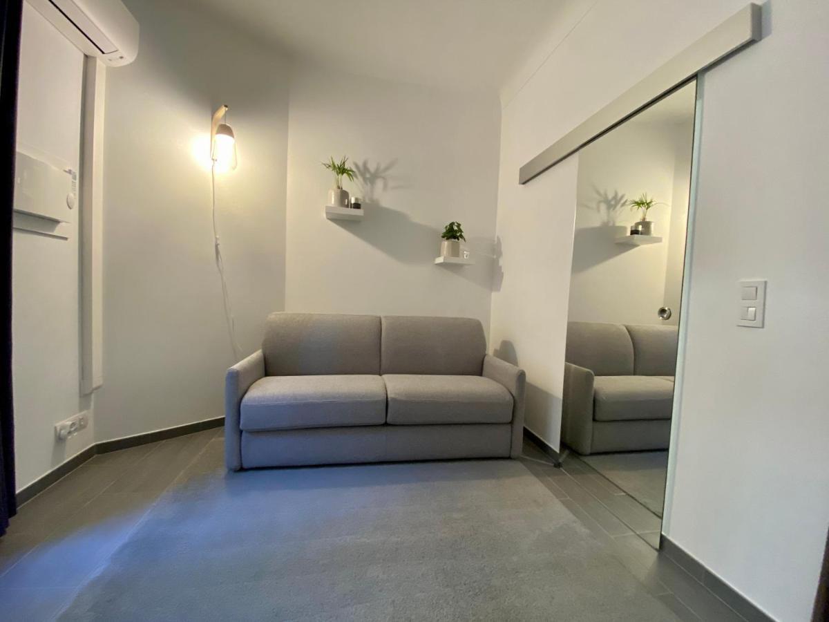 And Convenient In Apartment Monte Carlo