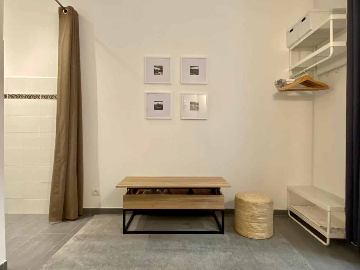 And Convenient In Apartment