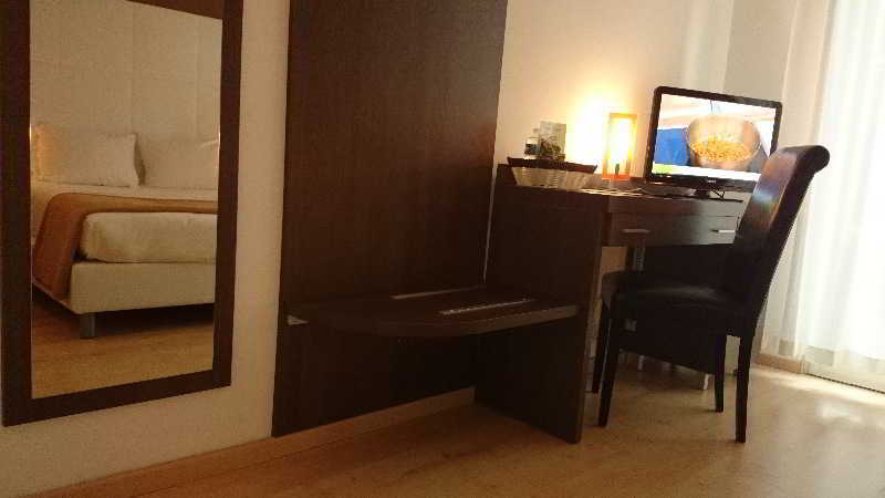 Ambassador-monaco Hotel