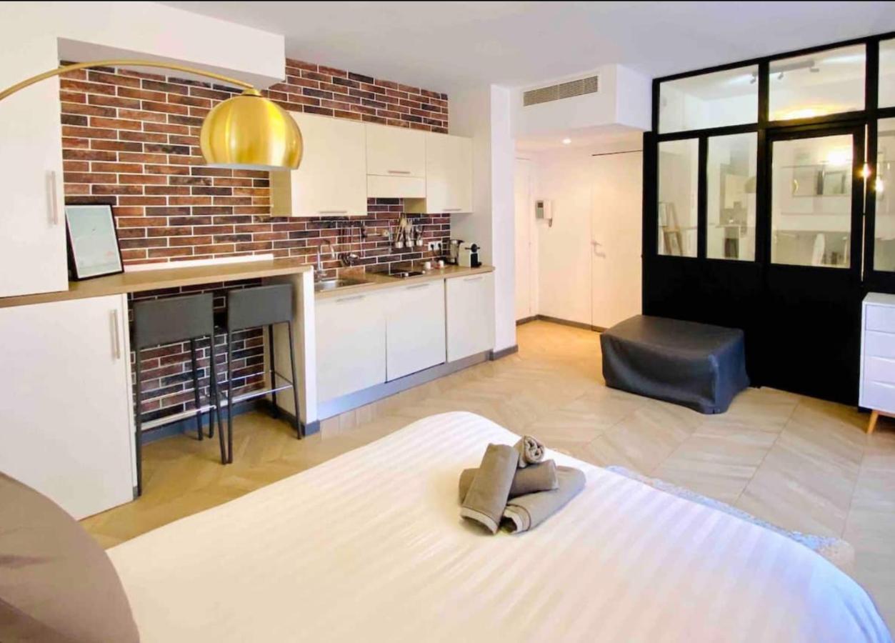 Apartment Beautiful Fully Renovated Centrally Located Monte-Carlo