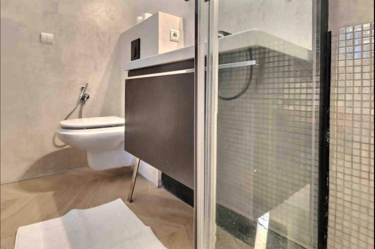 Beautiful Fully Renovated Centrally Located Apartment Monte-Carlo