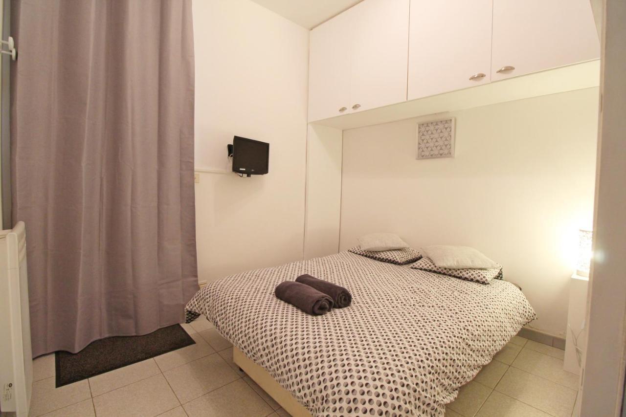 Apartment Studio Grimaldi Forum, Monaco. Ric'keys