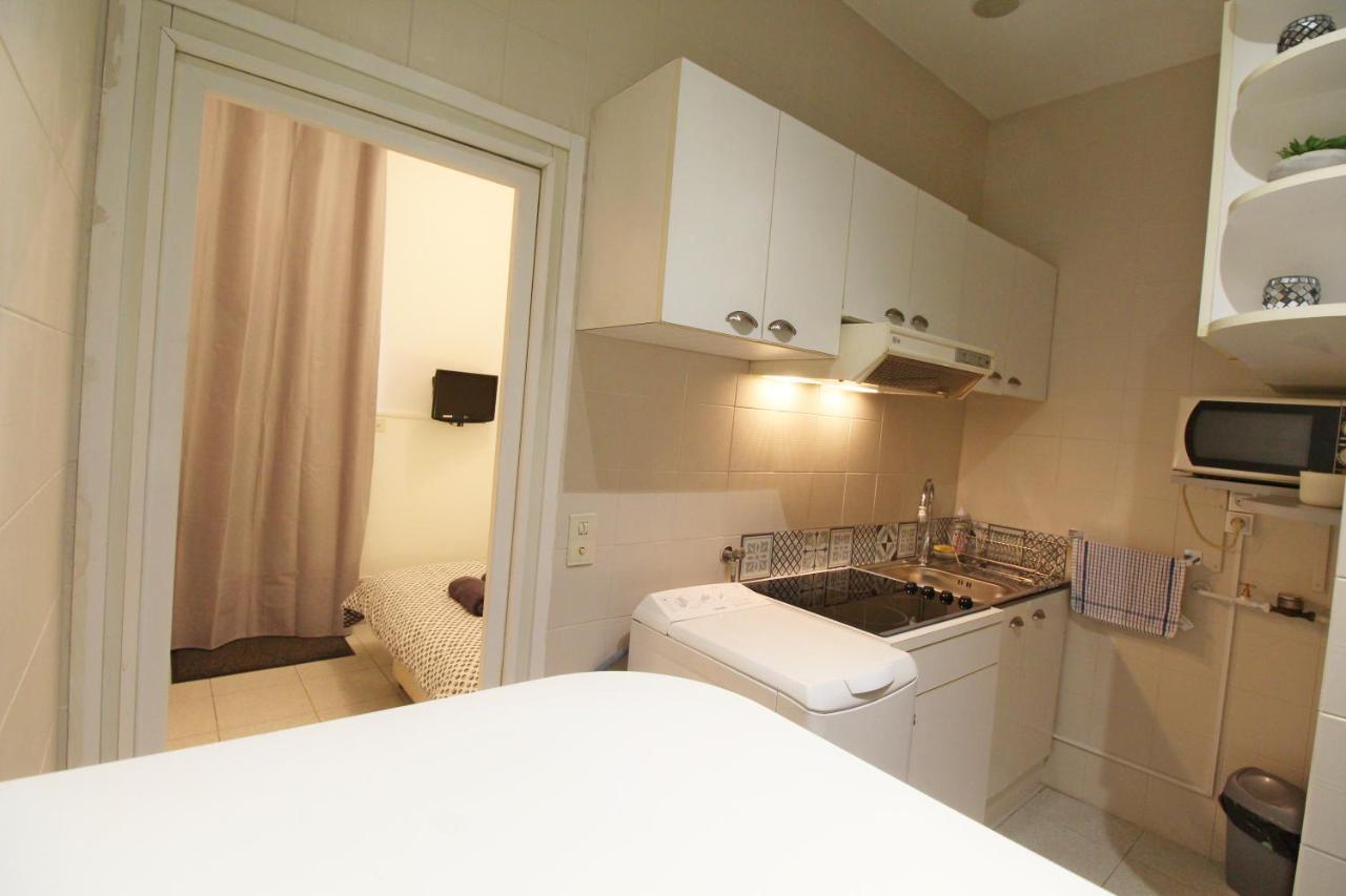 Studio Grimaldi Forum, Monaco. Ric'keys Apartment