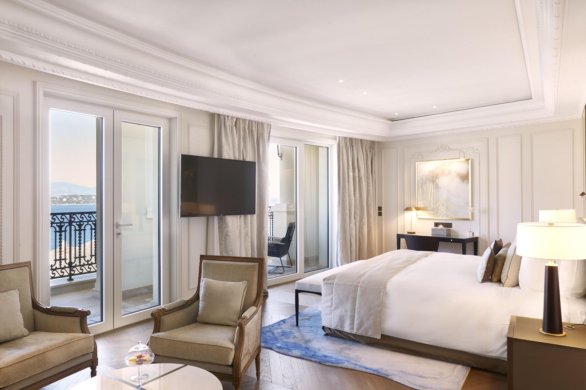 De Paris Monte-carlo Hotel 5*