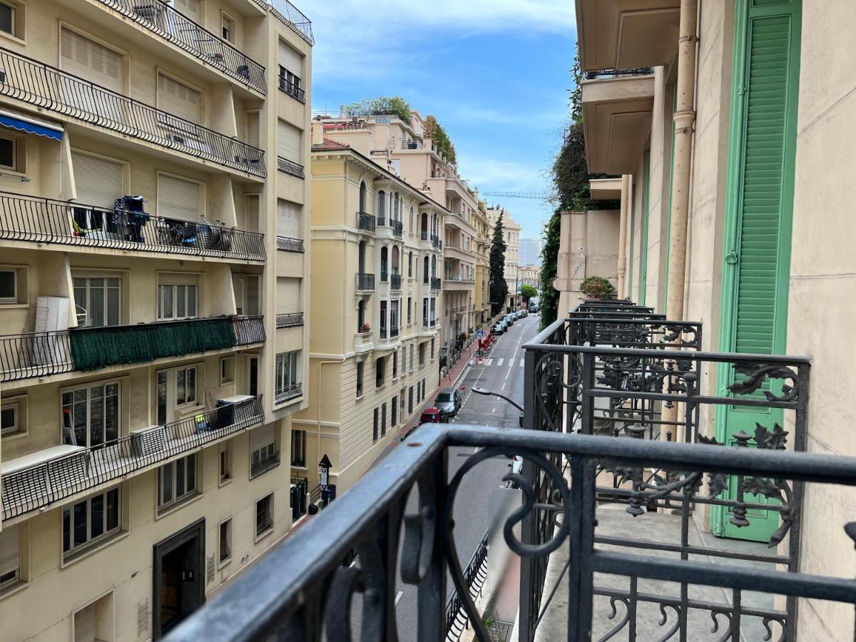 Apartment Quartier Magnifique 2 Pieces Monte Carlo