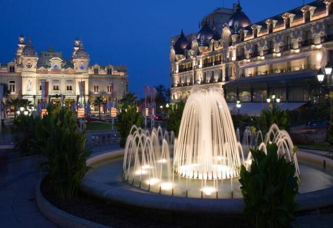 Heart Of -5 Min Forum Grimaldi Et Casino Apartment *