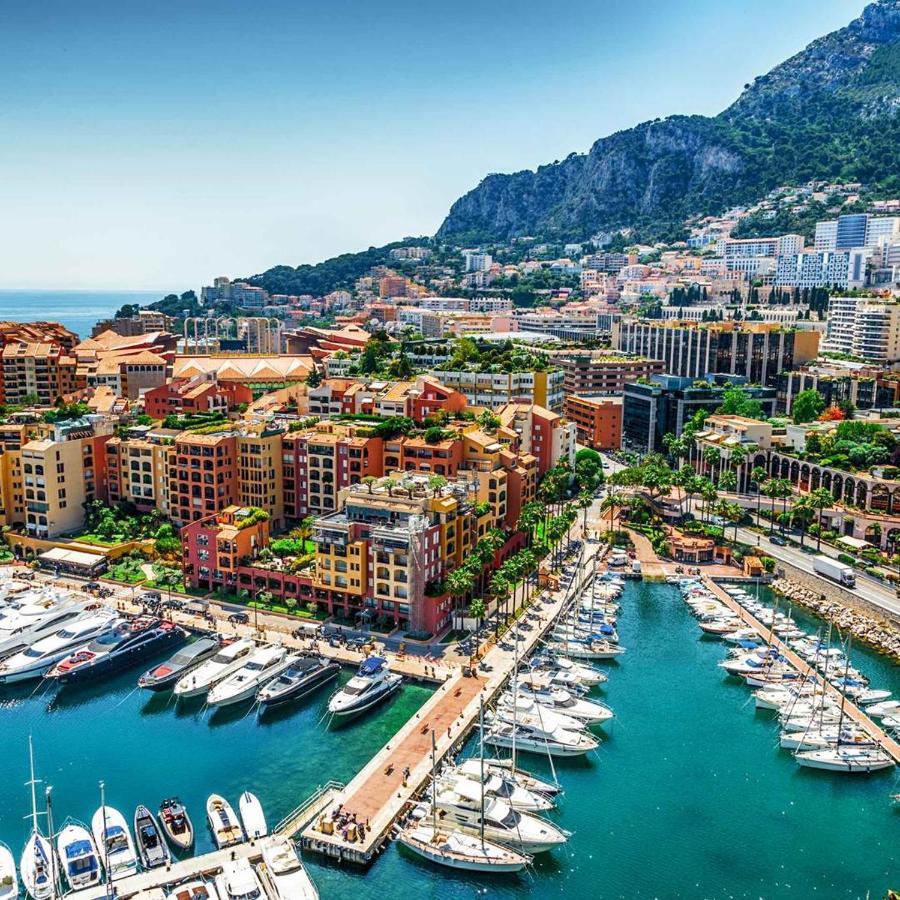 Heart Of -5 Min Forum Grimaldi Et Casino * Monte Carlo