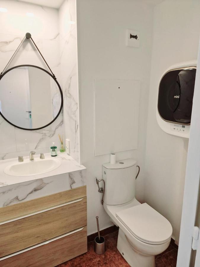 Central Monaco Studio Apartment *