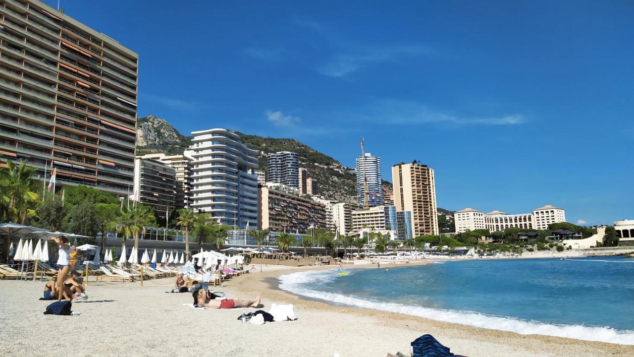 Princess Palace Studio Monte-carlo Apartment *