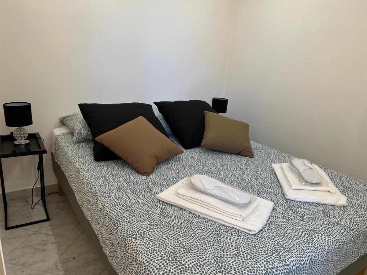 Apartment Quartier Magnifique 2 Pieces Monte Carlo