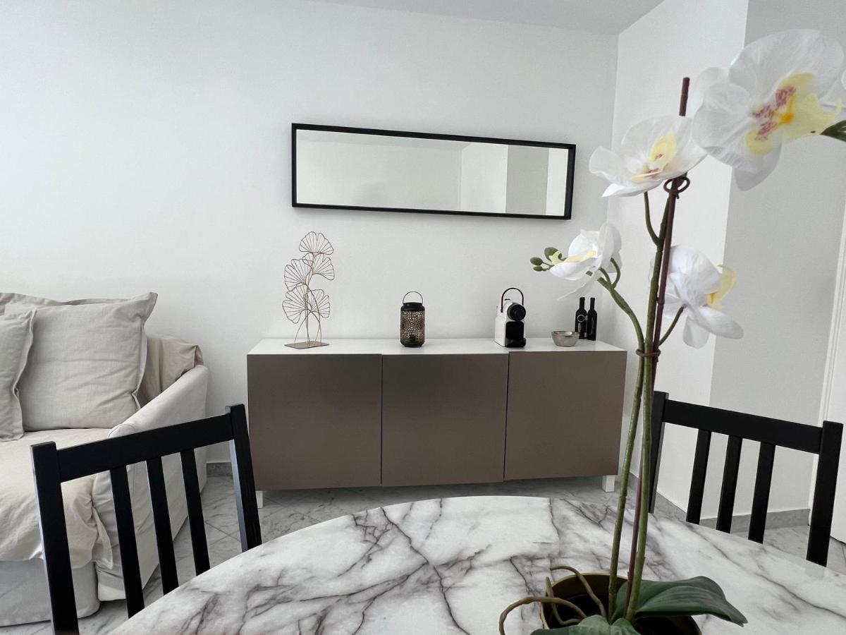 Apartment Quartier Magnifique 2 Pieces *