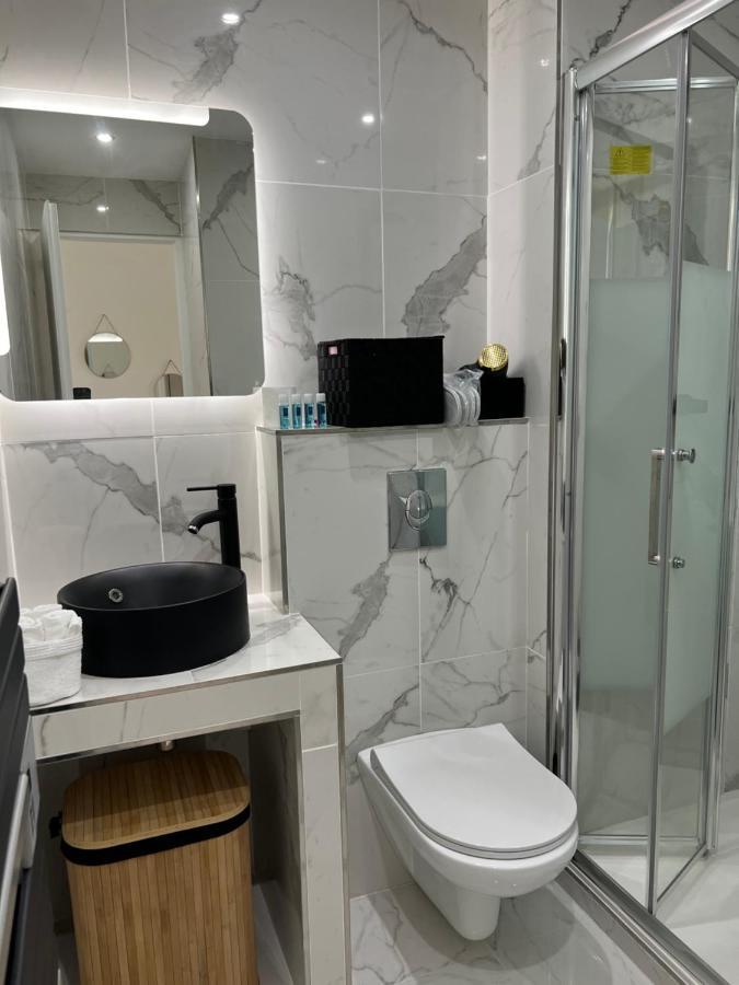 Quartier Magnifique 2 Pieces Apartment Monte Carlo