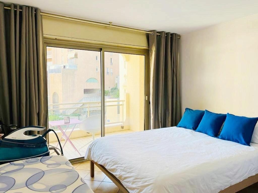 Princess Palace Studio Monte-carlo * Monte Carlo