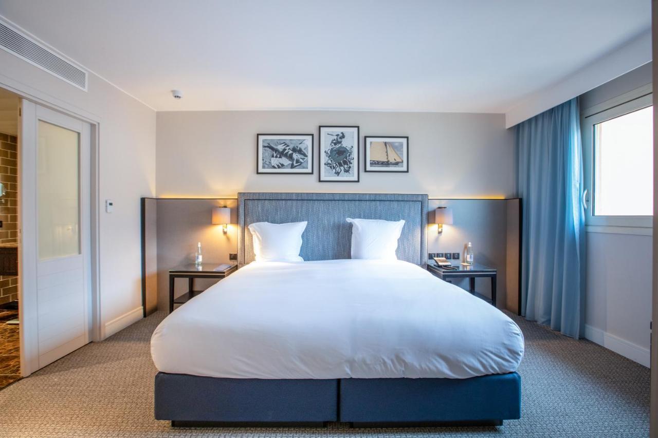 Hotel Columbus