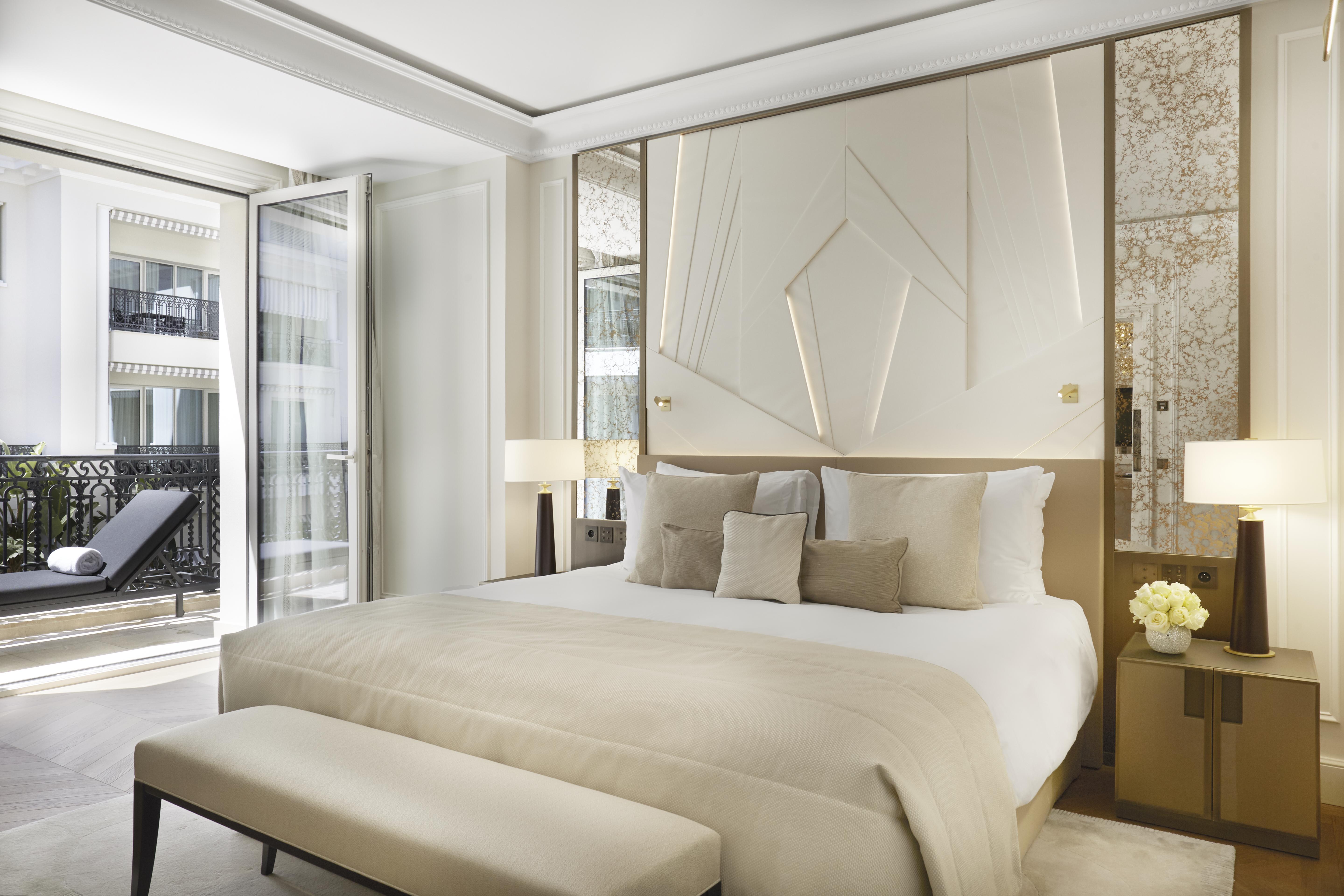 De Paris Monte-carlo 5* Monte Carlo