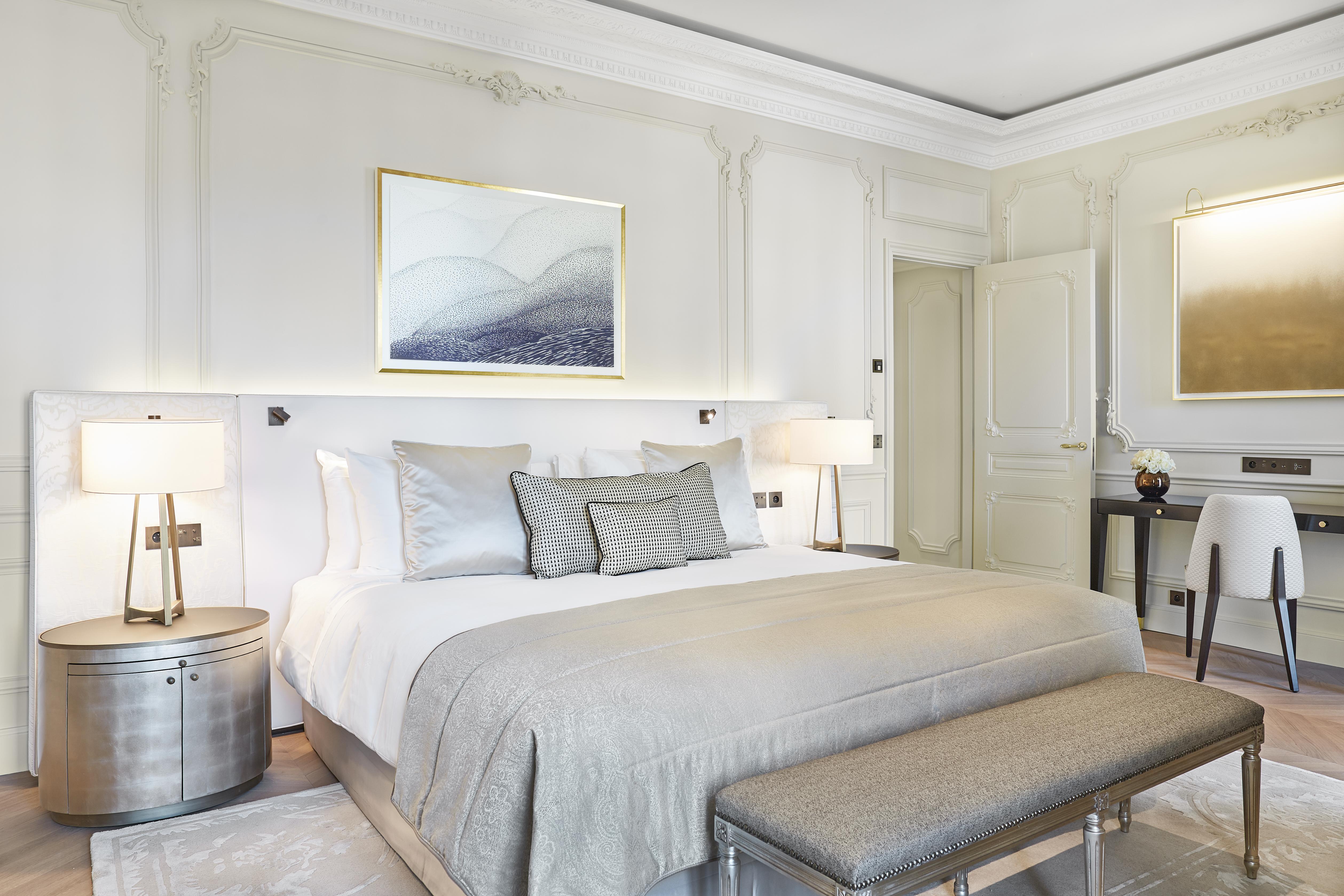 Hotel De Paris Monte-carlo 5*