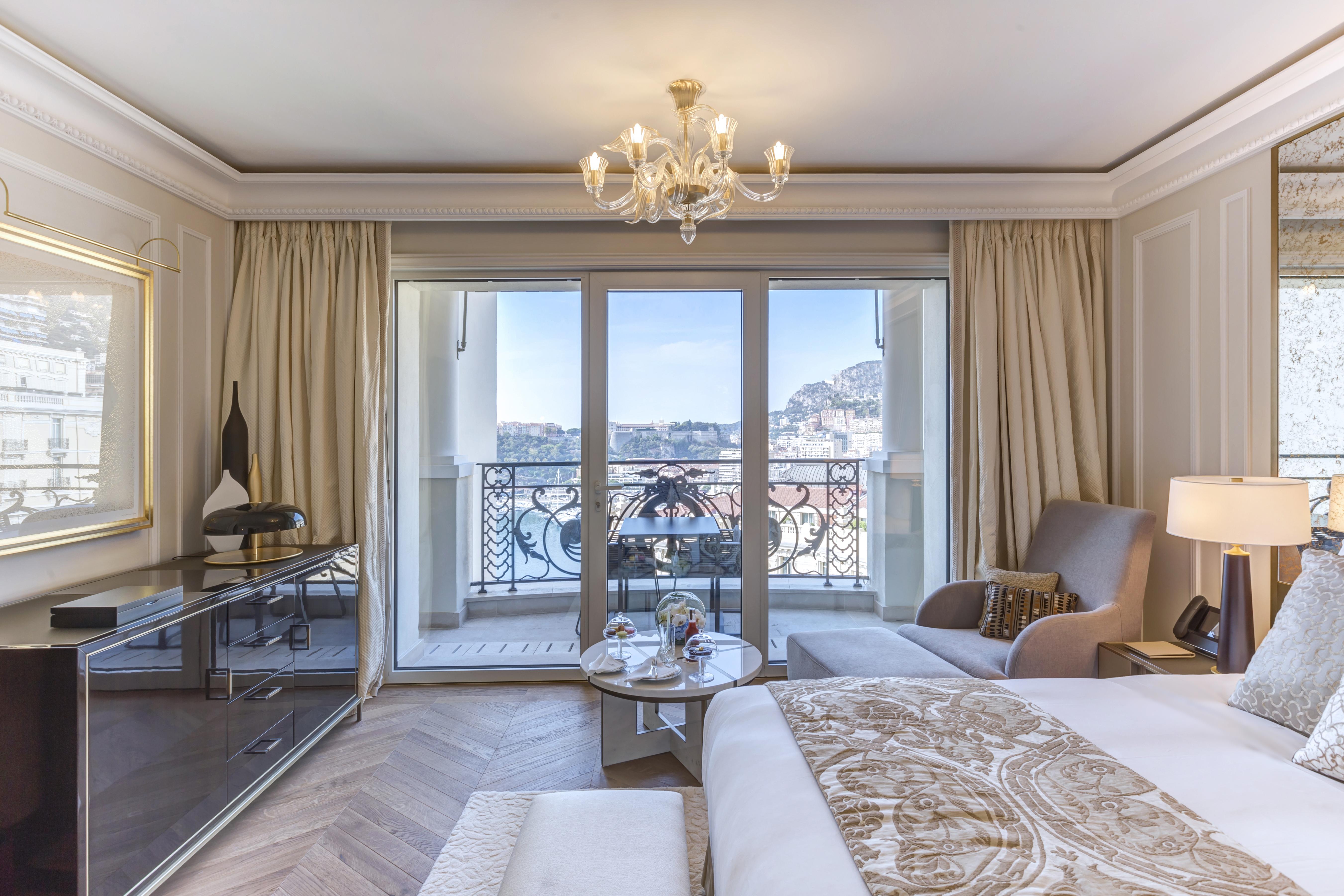 De Paris Monte-carlo 5* Monte Carlo