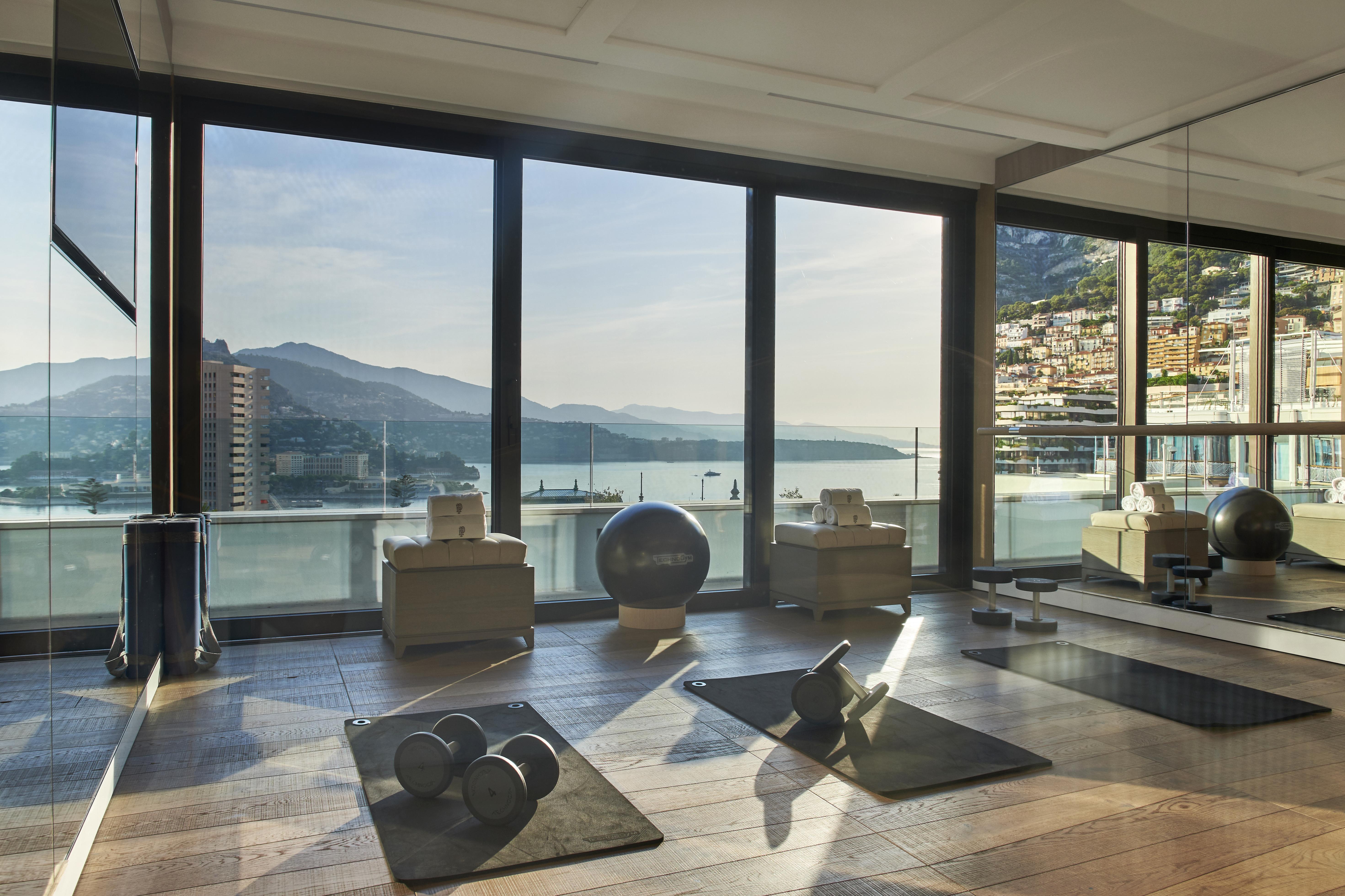De Paris Monte-carlo 5* Monte Carlo