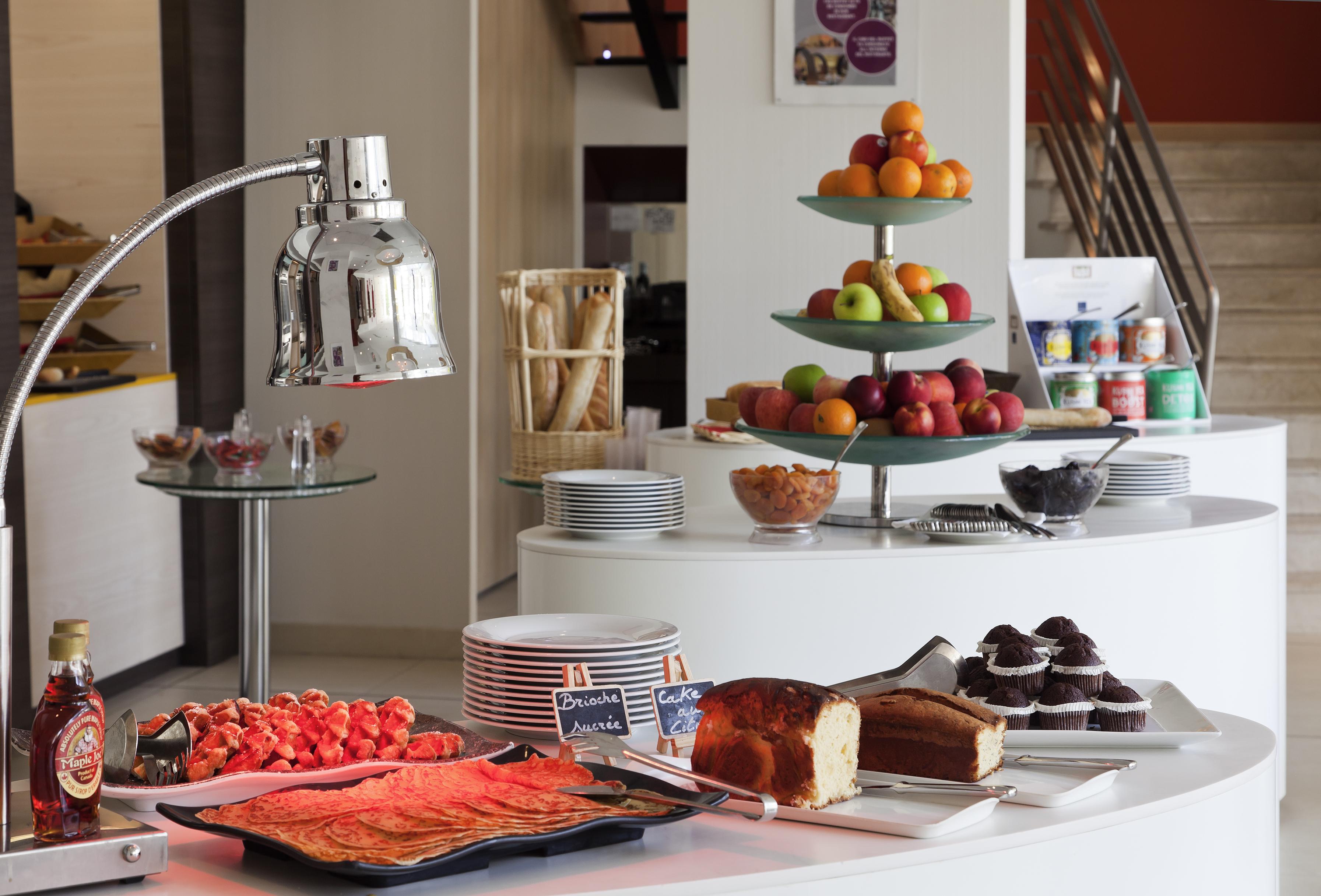 Hotel Novotel Monte-carlo