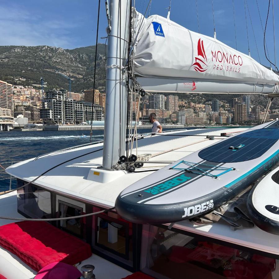 Red Sail Botel Monte Carlo
