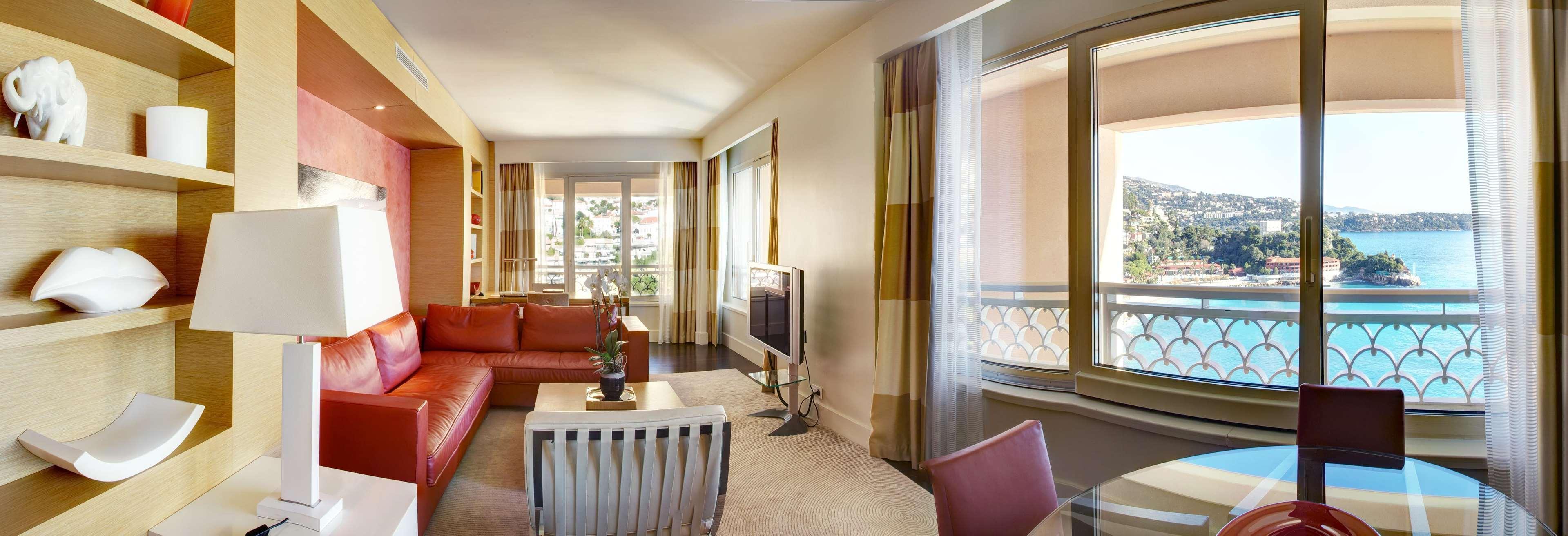 Monte-carlo Bay & 4*