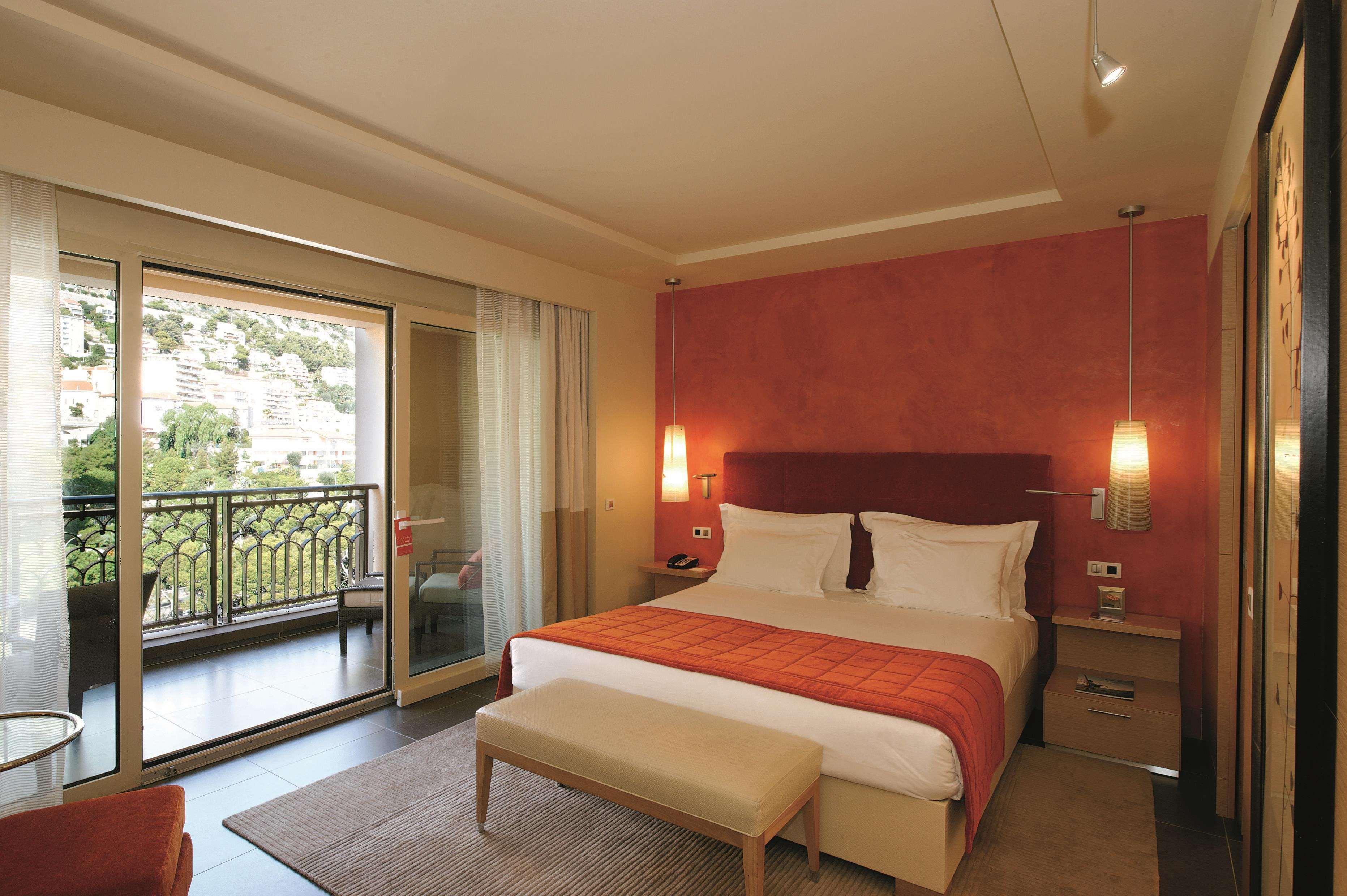 Hotel Monte-carlo Bay & Monte Carlo