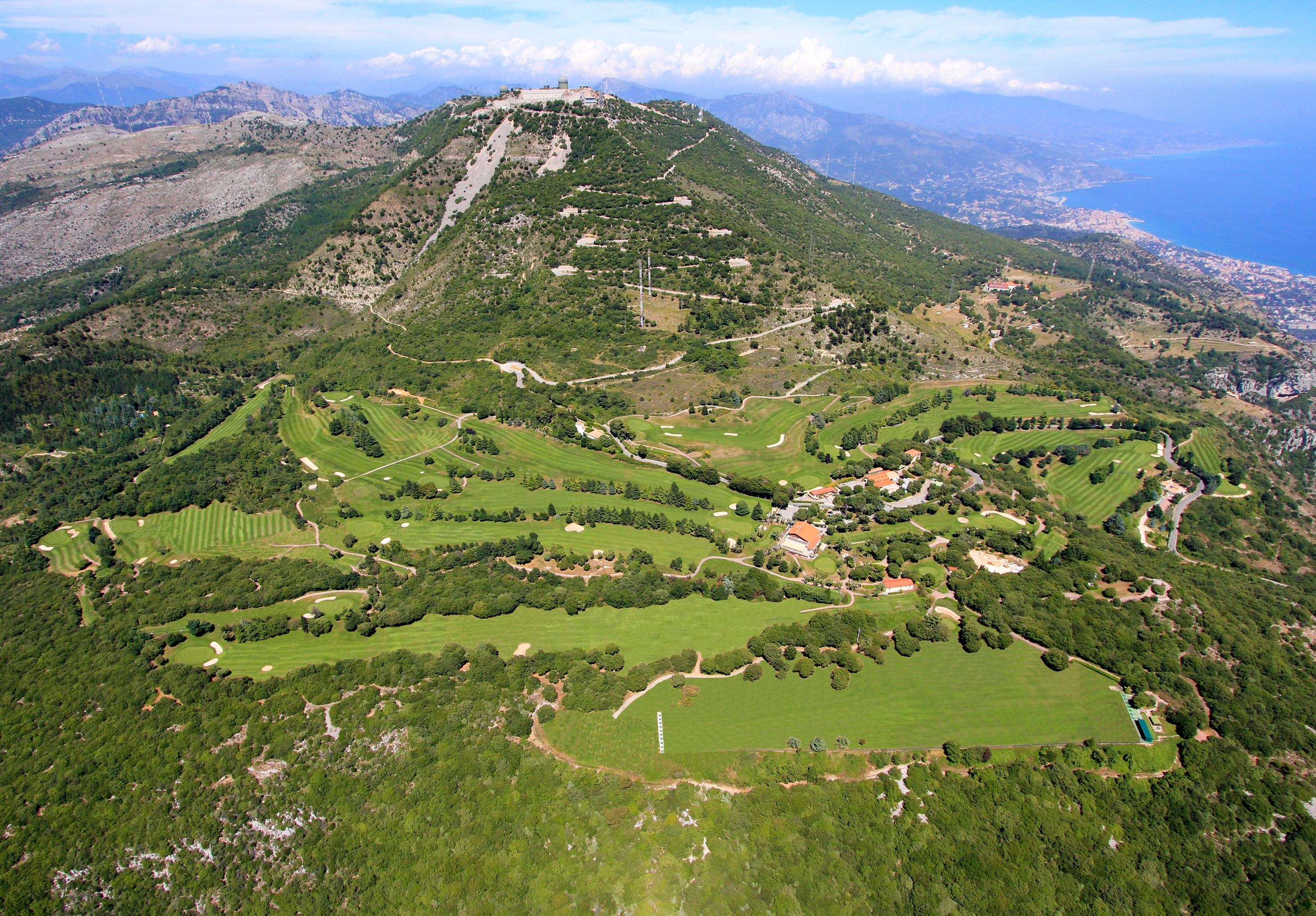 Monte-carlo Bay & Monte Carlo