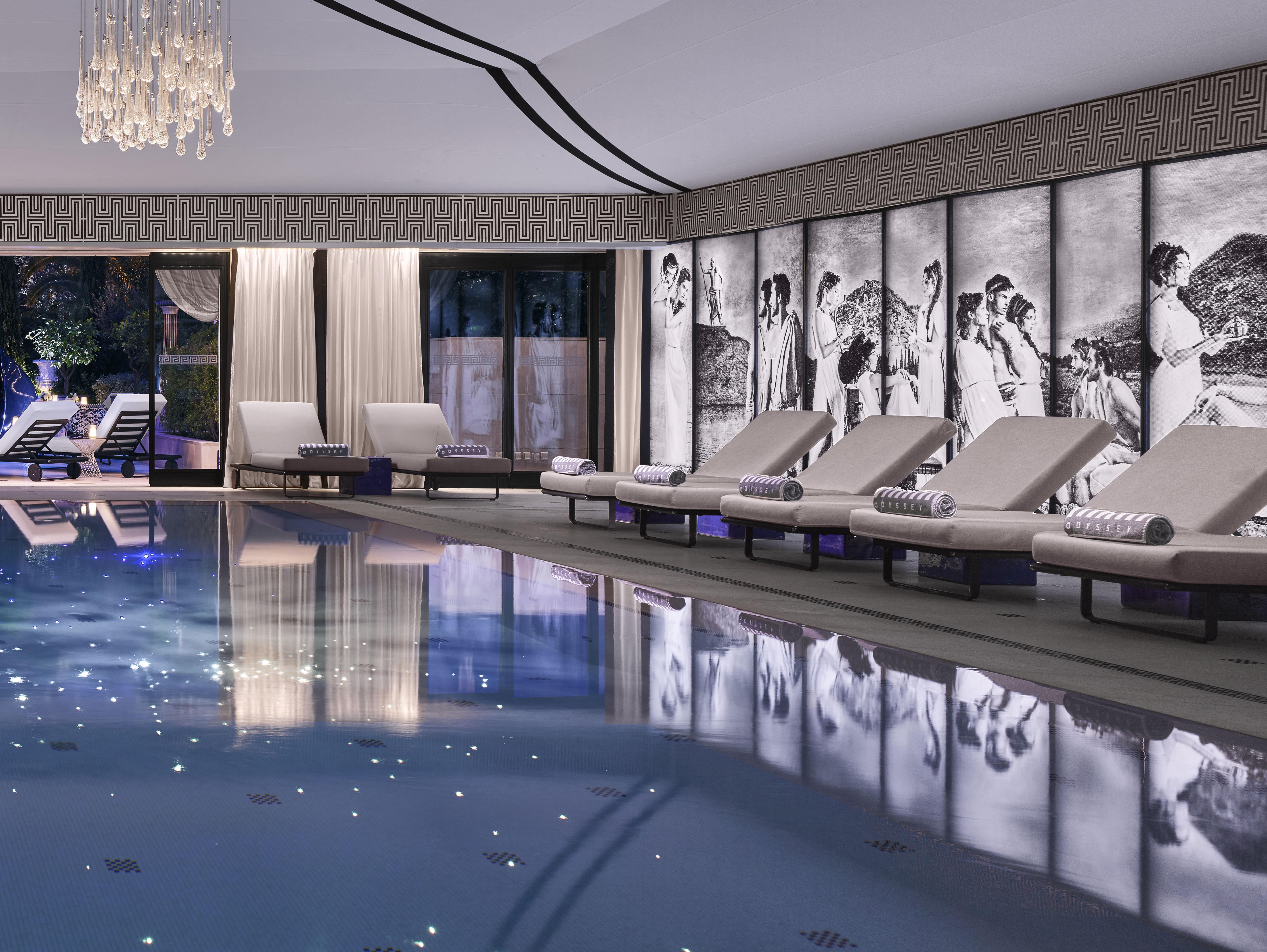 Hotel Metropole Monte-carlo