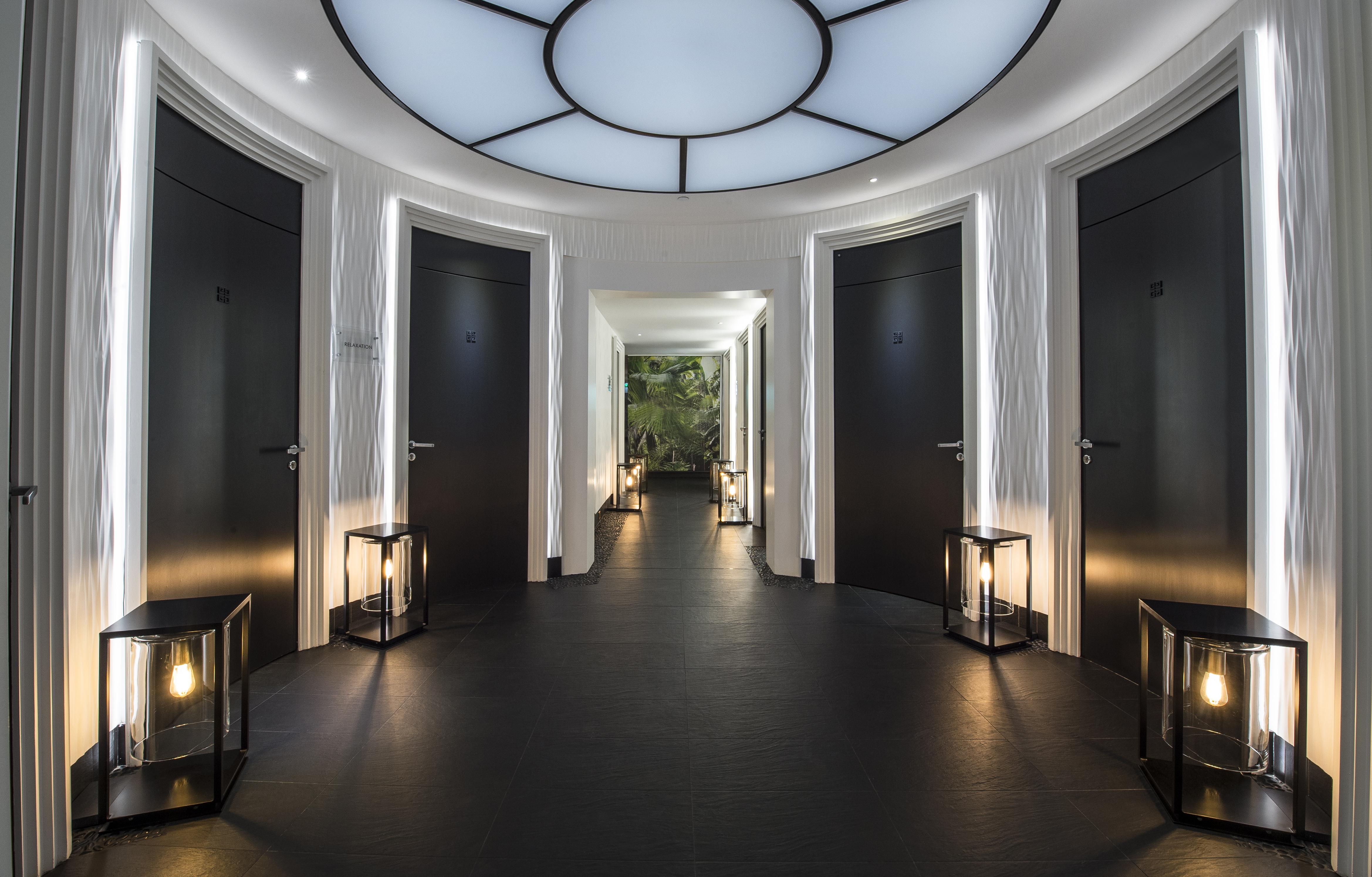 Metropole Monte-carlo 5* Monte Carlo