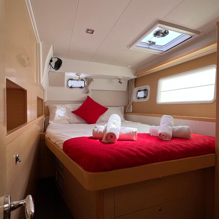 Red Sail Botel Monte Carlo